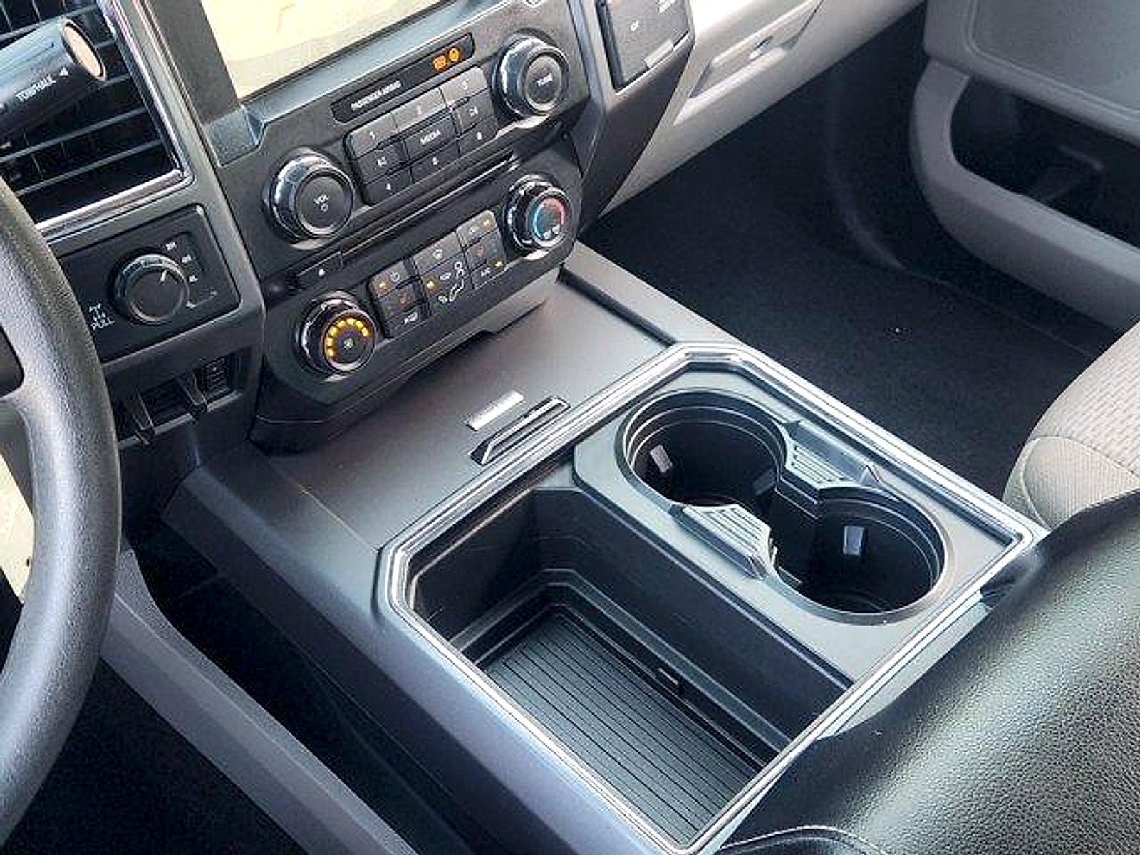 2017 Ford F-250 XLT