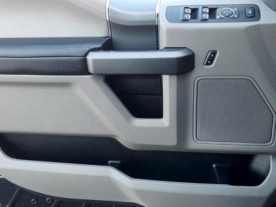 2017 Ford F-250 XLT