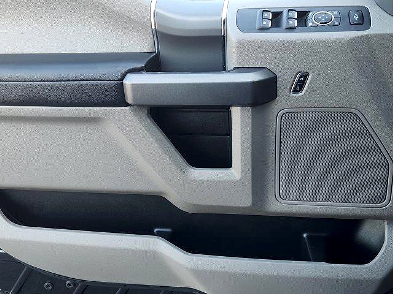 2017 Ford F-250 XLT
