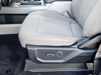 2017 Ford F-250 XLT