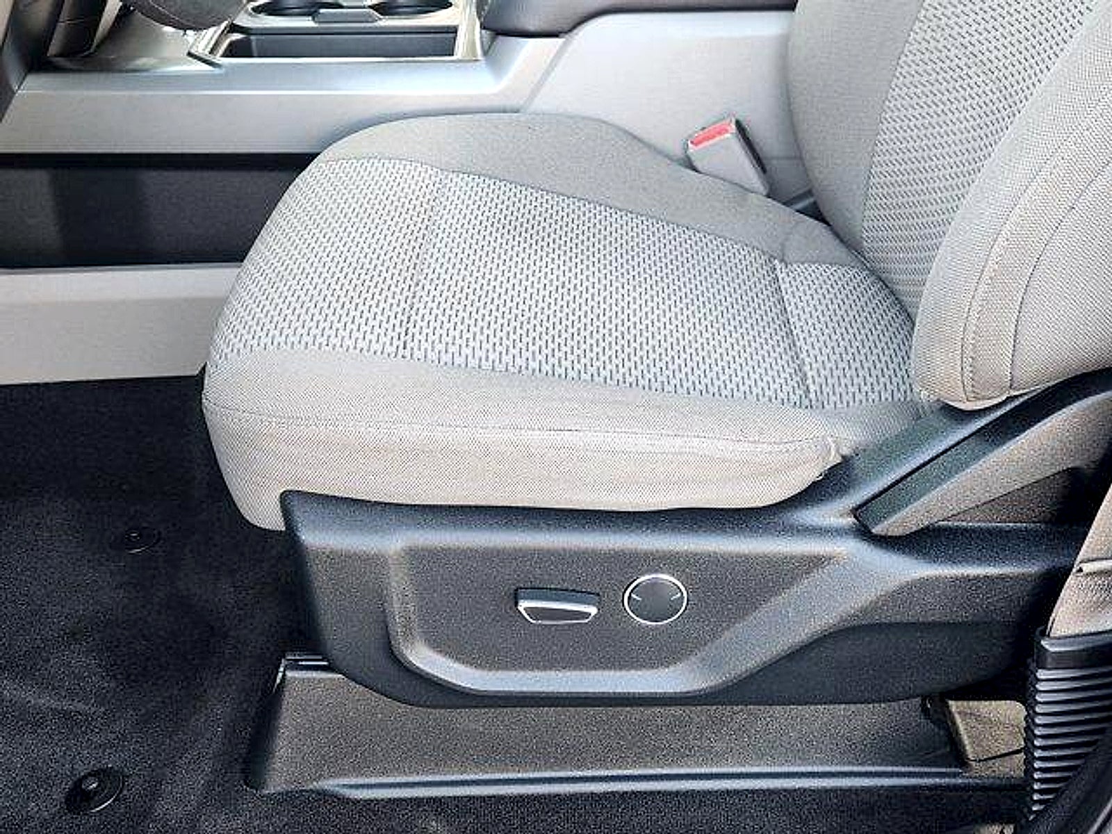 2017 Ford F-250 XLT