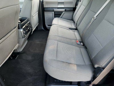 2017 Ford F-250 XLT