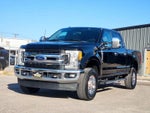 2017 Ford F-250 XLT