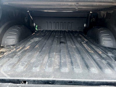 2017 Ford F-250 XLT