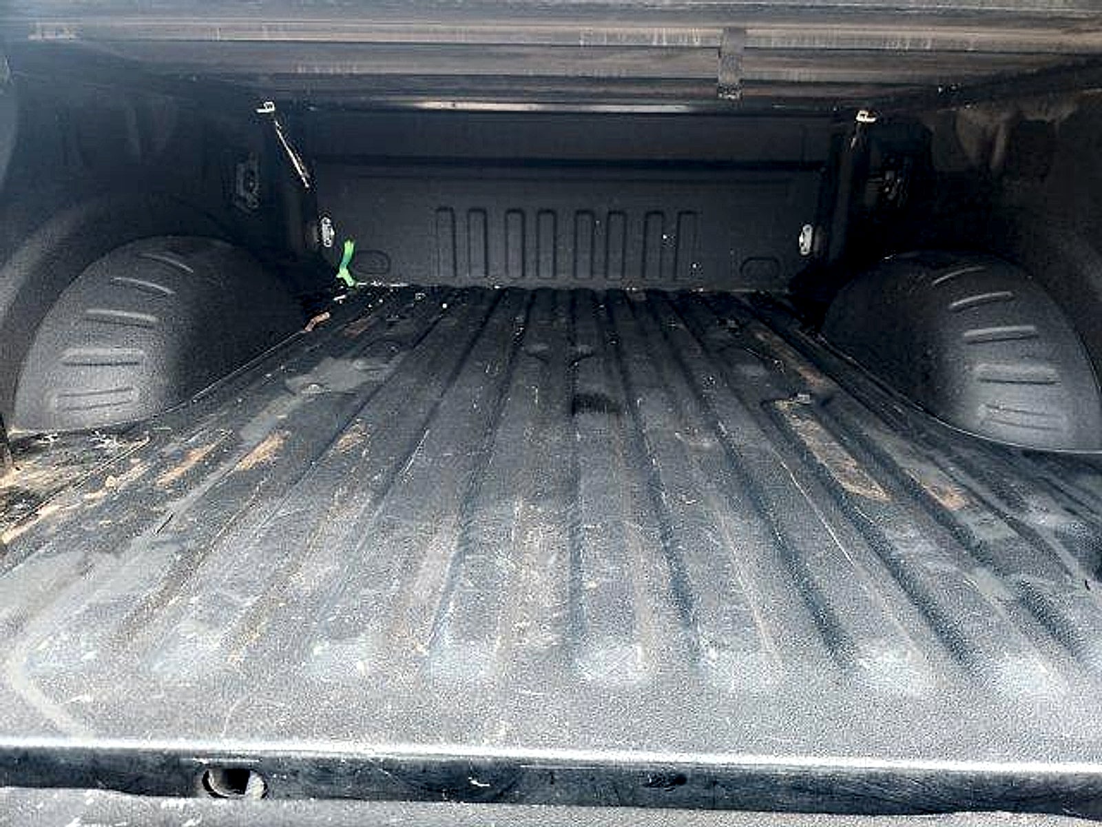 2017 Ford F-250 XLT