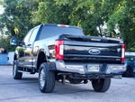2017 Ford F-250 XLT