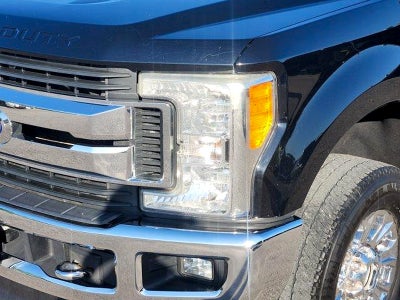 2017 Ford F-250 XLT