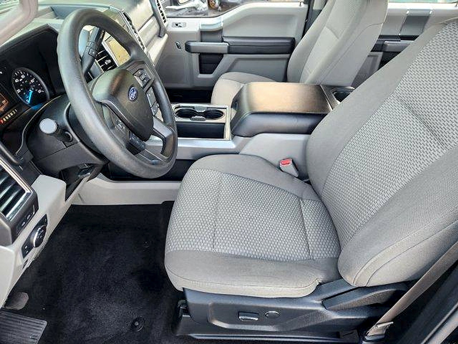 2017 Ford F-250 XLT