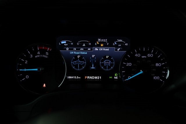 2019 Ford F-250SD Platinum