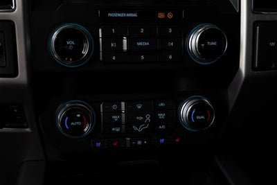 2019 Ford F-250SD Platinum