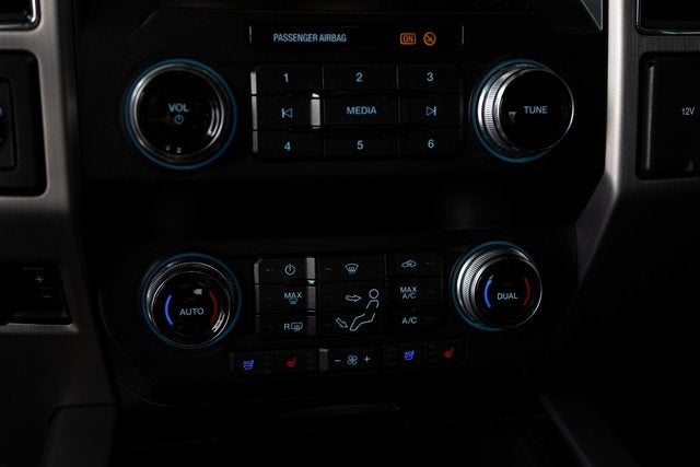 2019 Ford F-250SD Platinum