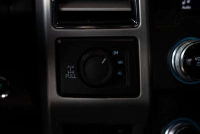 2019 Ford F-250SD Platinum