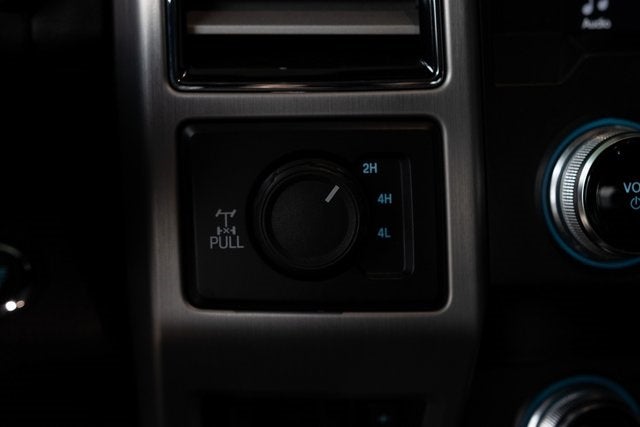 2019 Ford F-250SD Platinum