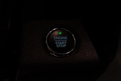 2019 Ford F-250SD Platinum