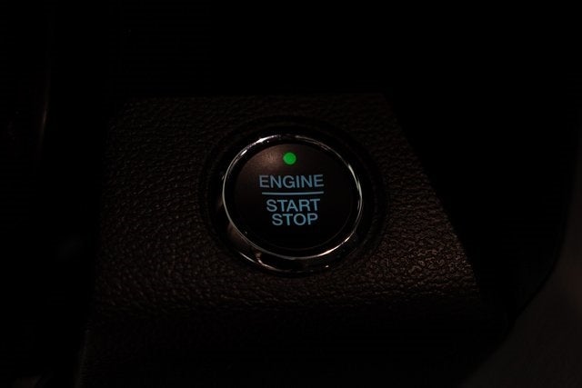 2019 Ford F-250SD Platinum