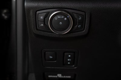 2019 Ford F-250SD Platinum