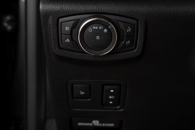 2019 Ford F-250SD Platinum