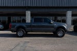 2019 Ford F-250SD Platinum