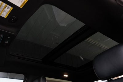 2019 Ford F-250SD Platinum