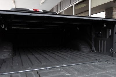 2019 Ford F-250SD Platinum