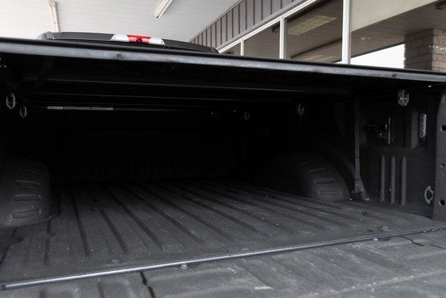 2019 Ford F-250SD Platinum