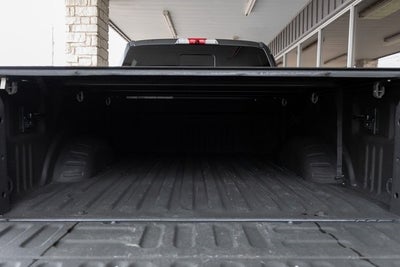 2019 Ford F-250SD Platinum