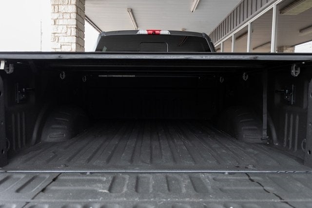 2019 Ford F-250SD Platinum