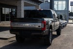 2019 Ford F-250SD Platinum