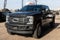 2019 Ford F-250SD Platinum