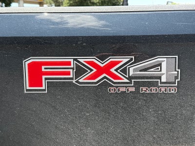 2024 Ford F-250 Platinum