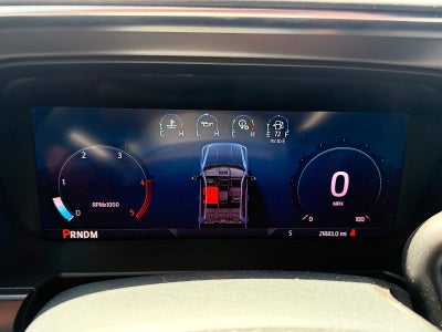 2024 Ford F-250 Platinum