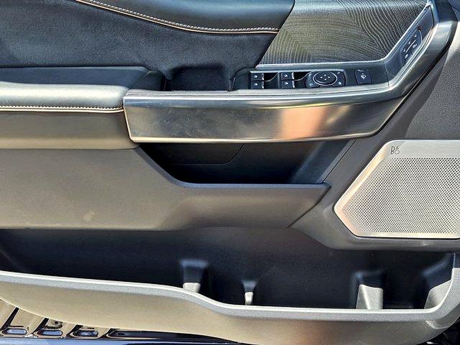 2024 Ford F-250 Platinum