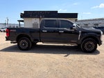 2024 Ford F-250 Platinum
