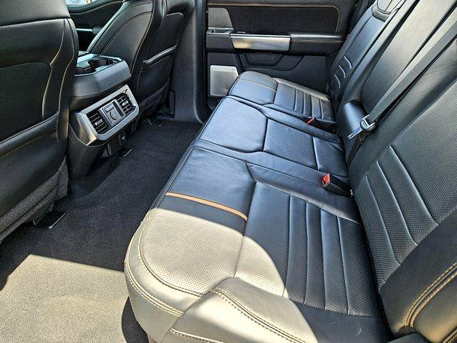 2024 Ford F-250 Platinum