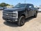 2024 Ford F-250 Platinum