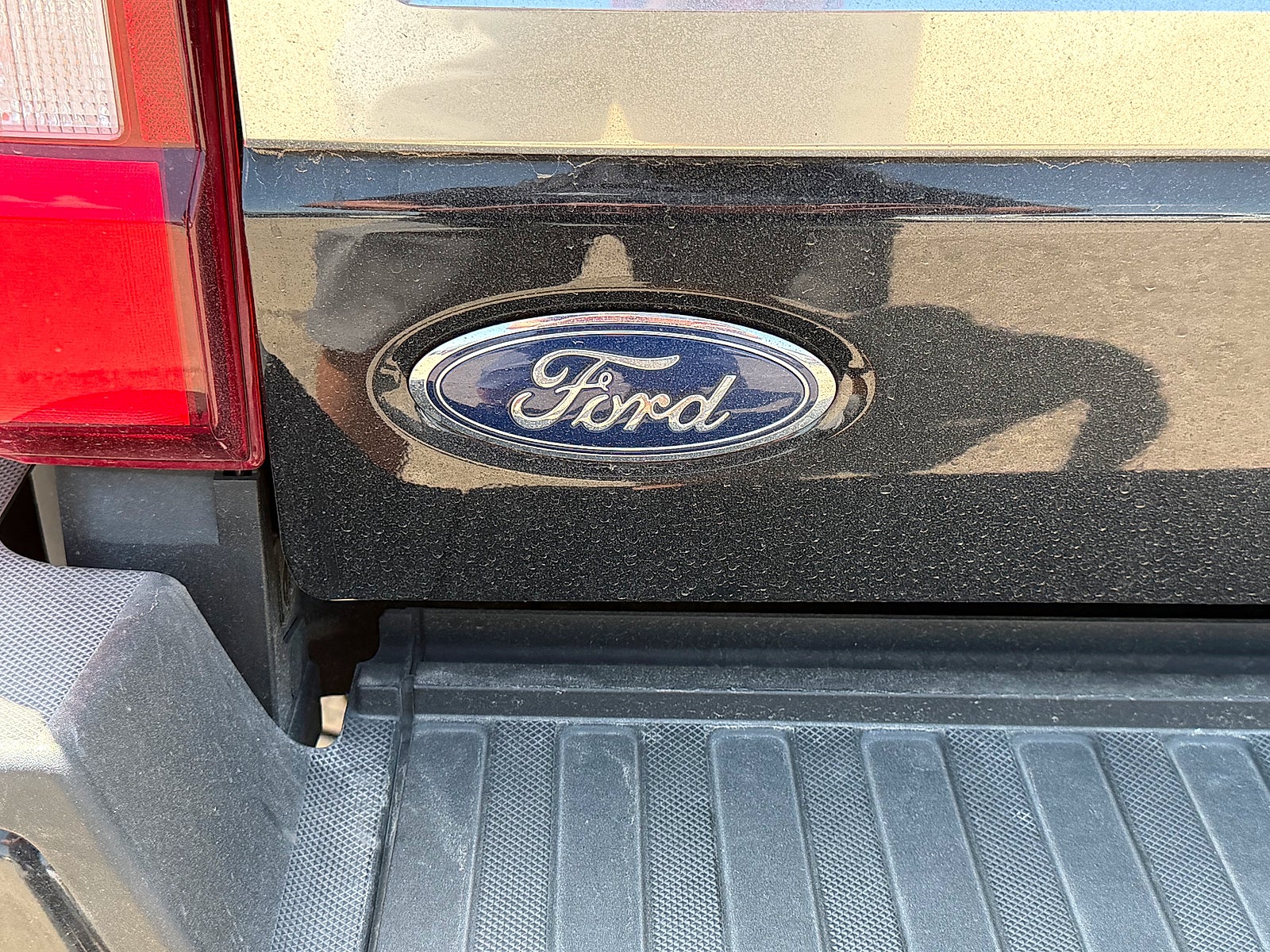 2024 Ford F-250 Platinum