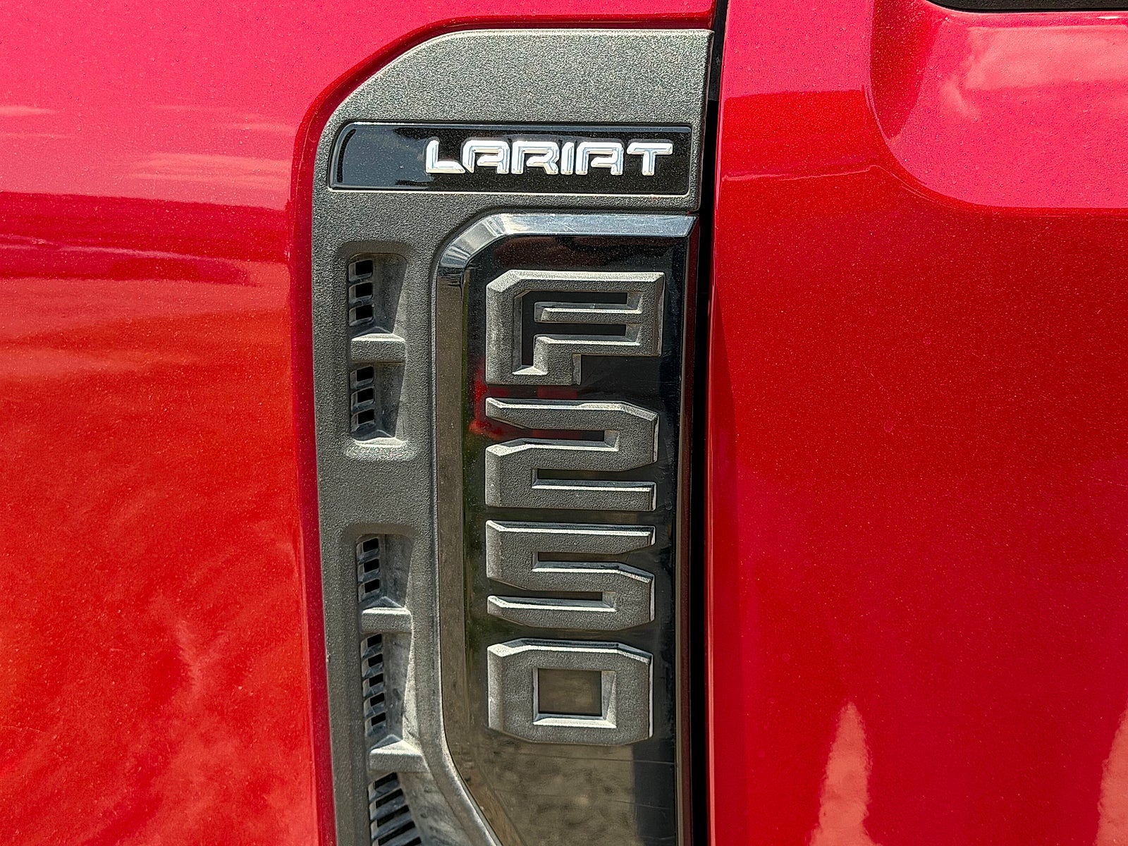2024 Ford F-250 LARIAT