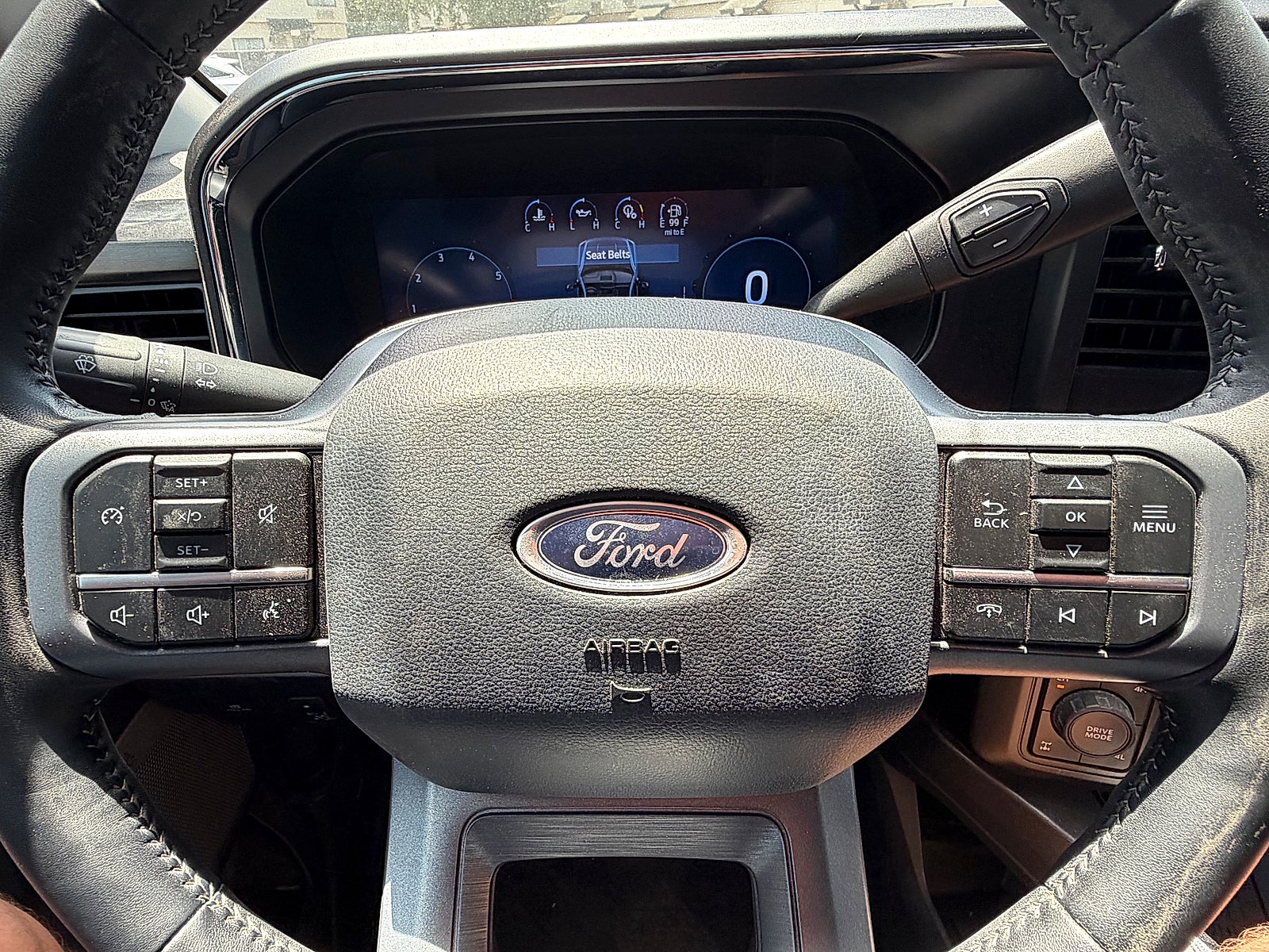 2024 Ford F-250 LARIAT