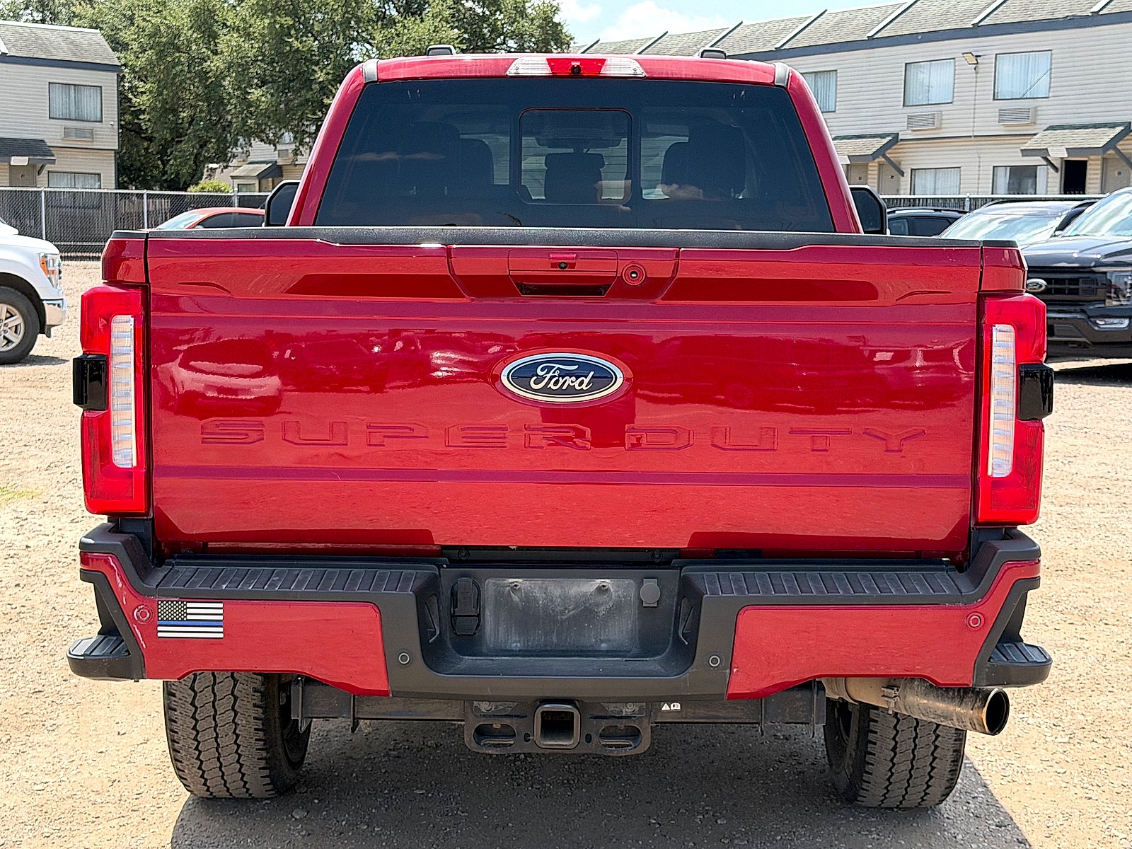 2024 Ford F-250 LARIAT