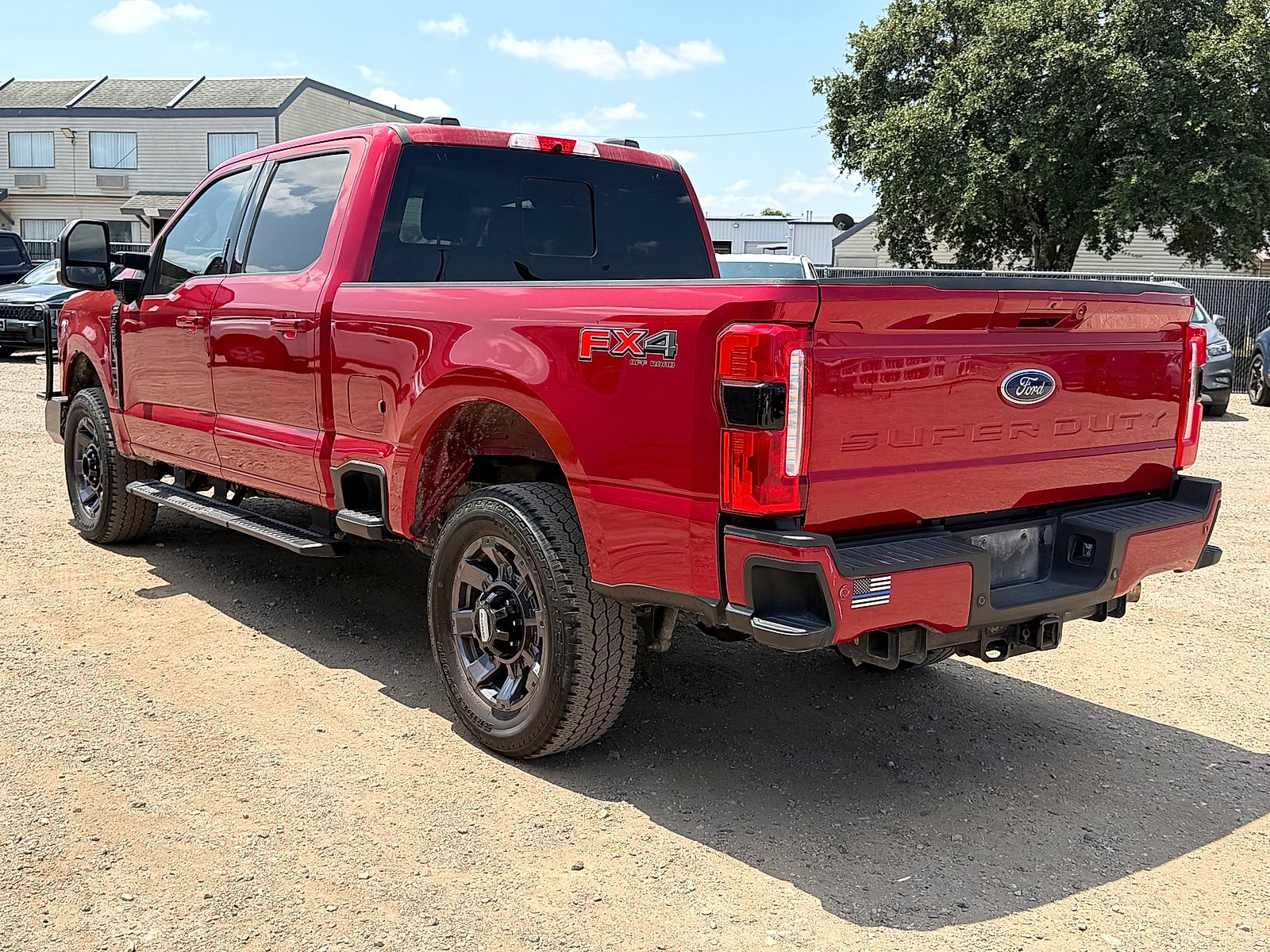 2024 Ford F-250 LARIAT