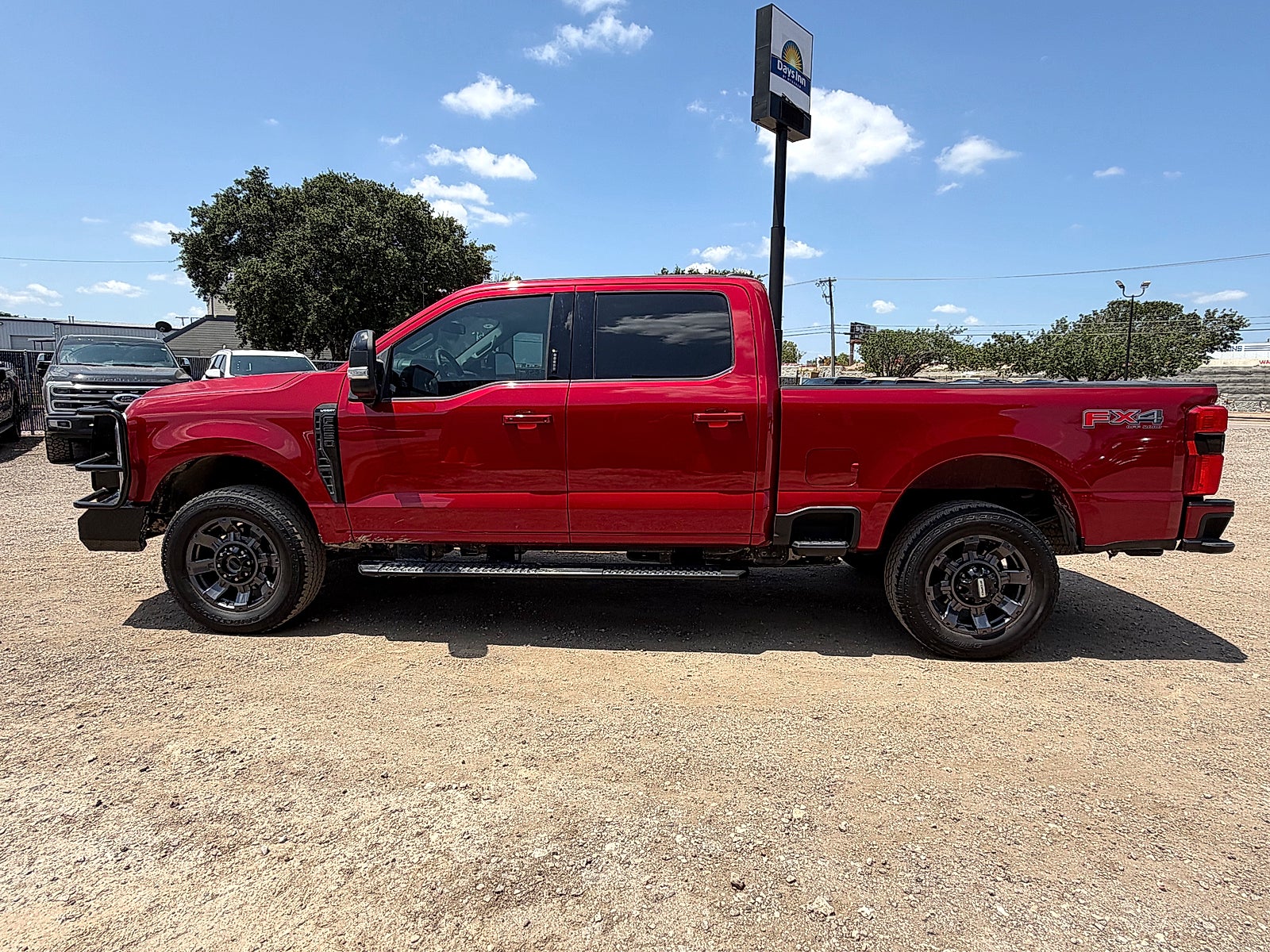2024 Ford F-250 LARIAT
