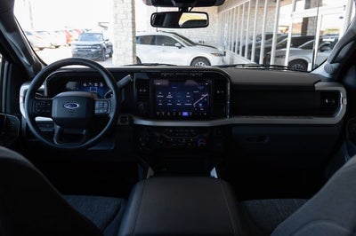 2023 Ford F-250SD XLT