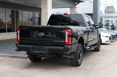 2023 Ford F-250SD XLT