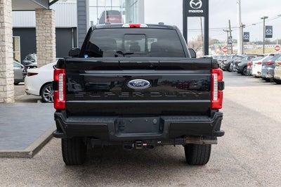 2023 Ford F-250SD XLT