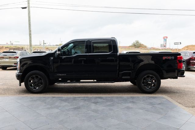 2023 Ford F-250SD XLT