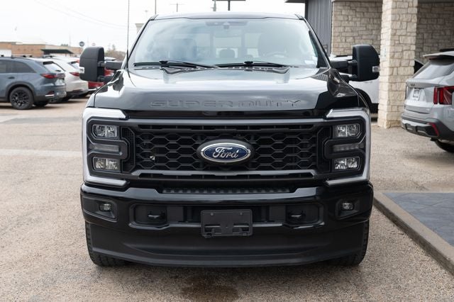 2023 Ford F-250SD XLT