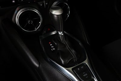 2021 Chevrolet Camaro 1LT