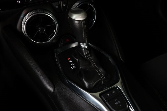 2021 Chevrolet Camaro 1LT