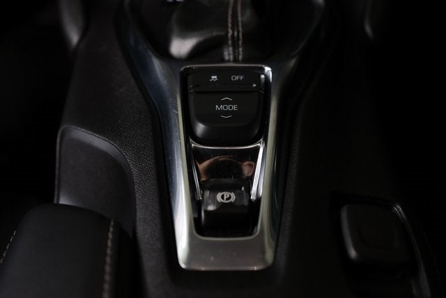 2021 Chevrolet Camaro 1LT