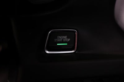 2021 Chevrolet Camaro 1LT